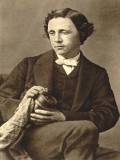 Lewis Carroll fotoğrafı