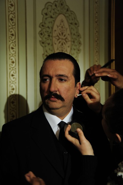 Recep Renan Bilek fotoğrafı