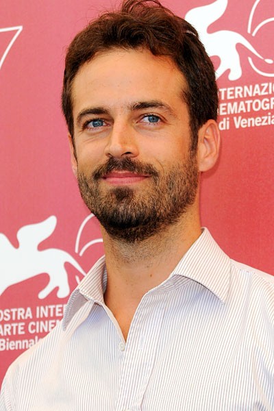 Benjamin Millepied Fotoğrafı