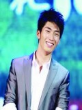 Shawn Dou fotoğrafı