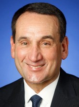 Mike Krzyzewski fotoğrafı