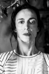 Elena Topalidou fotoğrafı