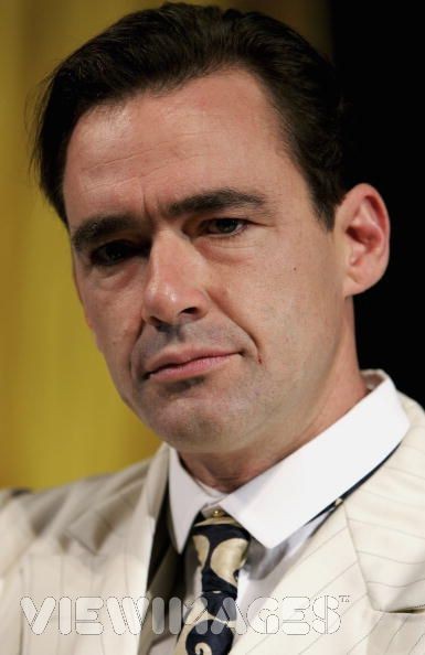 Richard Lintern fotoğrafı