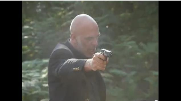 Mustafa Faruk özlü Fotoğrafı