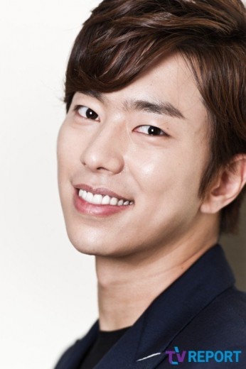 Yoon Hyun-min Fotoğrafı