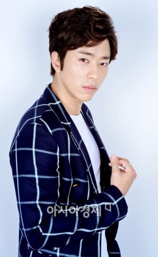 Yoon Hyun-min Fotoğrafı