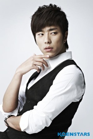 Yoon Hyun-min fotoğrafı