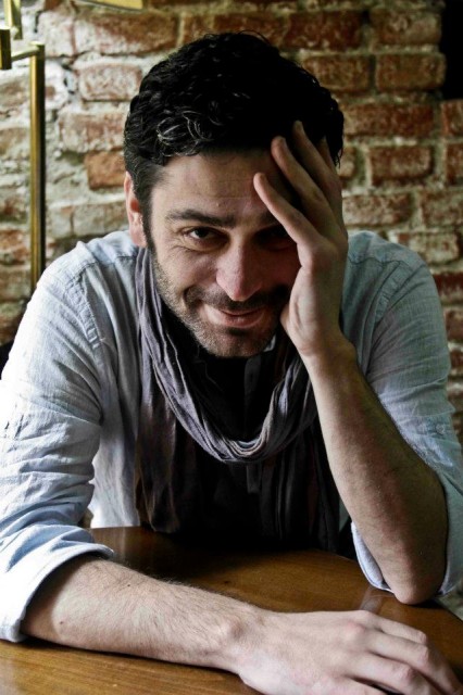 Ozan Akbaba Fotoğrafı