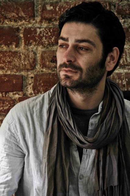 Ozan Akbaba Fotoğrafı