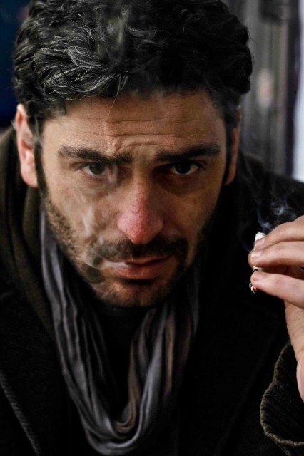 Ozan Akbaba Fotoğrafı