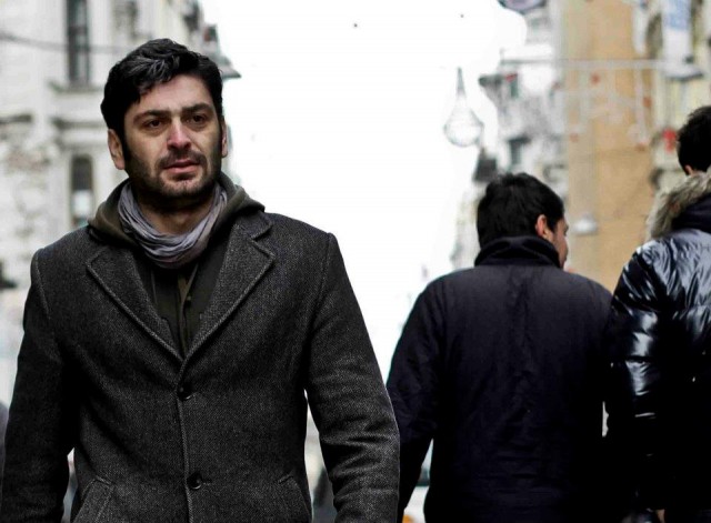 Ozan Akbaba fotoğrafı