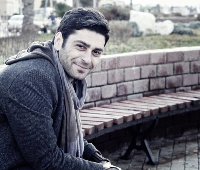 Ozan Akbaba fotoğrafı