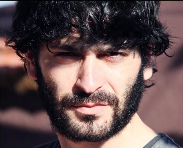 Ozan Akbaba fotoğrafı