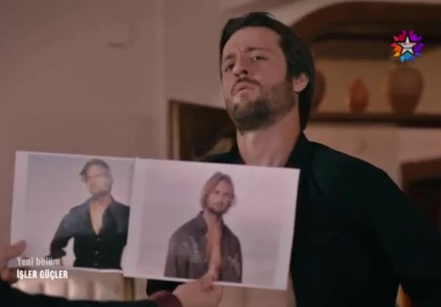 Sadi Celil Cengiz Fotoğrafı