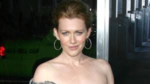 Mireille Enos Fotoğrafı