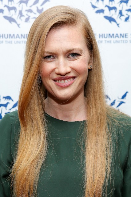 Mireille Enos Fotoğrafı