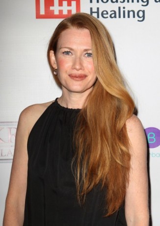 Mireille Enos Fotoğrafı