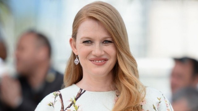 Mireille Enos Fotoğrafı