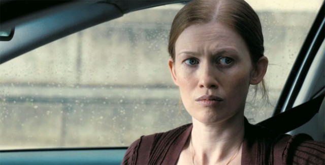 Mireille Enos Fotoğrafı