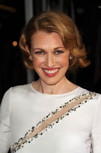 Mireille Enos Fotoğrafı