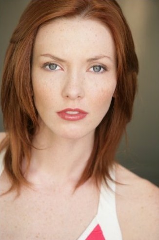 Amanda Fields fotoğrafı