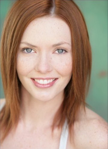Amanda Fields fotoğrafı