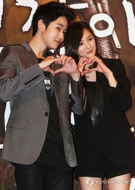 Kang Seong Fotoğrafı