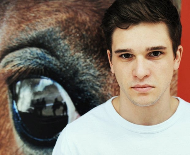 Kit Harington Fotoğrafı