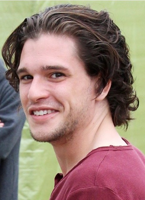Kit Harington Fotoğrafı