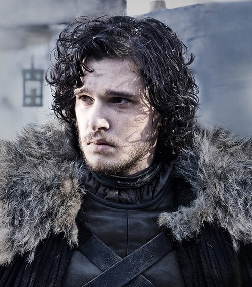 Kit Harington Fotoğrafı