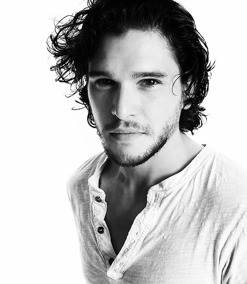 Kit Harington Fotoğrafı