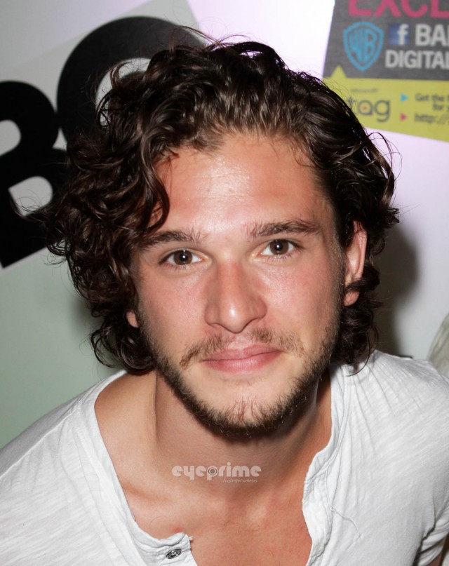Kit Harington Fotoğrafı
