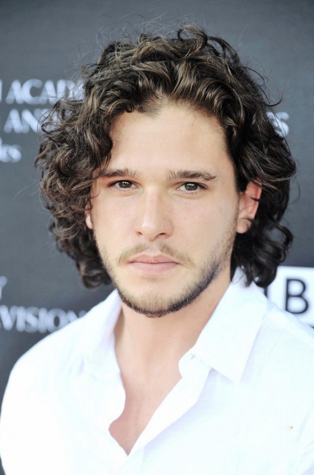 Kit Harington Fotoğrafı