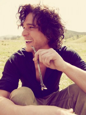 Kit Harington Fotoğrafı