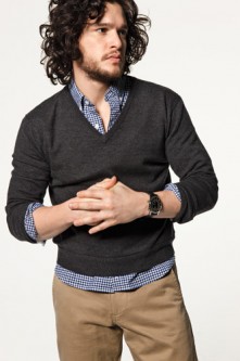 Kit Harington Fotoğrafı