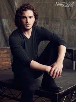 Kit Harington Fotoğrafı