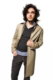 Kit Harington Fotoğrafı