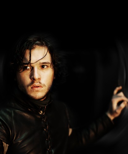 Kit Harington Fotoğrafı