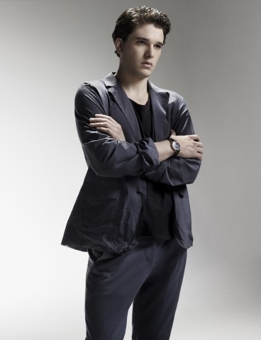 Kit Harington Fotoğrafı