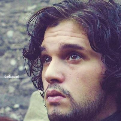 Kit Harington Fotoğrafı