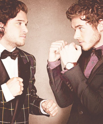 Kit Harington Fotoğrafı