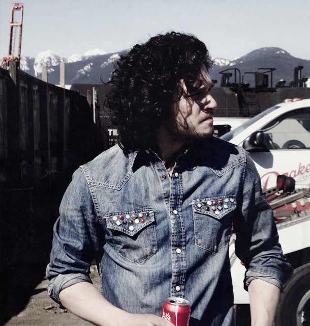 Kit Harington Fotoğrafı