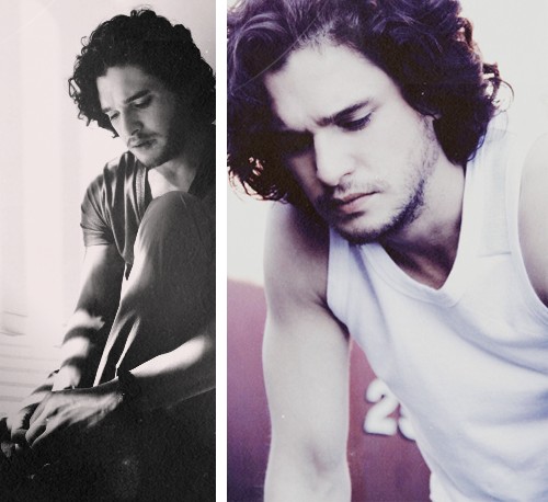 Kit Harington Fotoğrafı