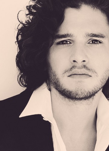 Kit Harington fotoğrafı