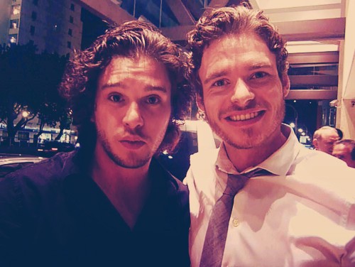 Kit Harington fotoğrafı