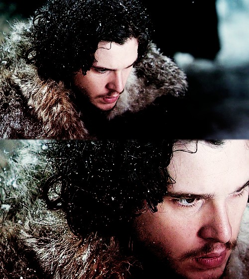 Kit Harington Fotoğrafı