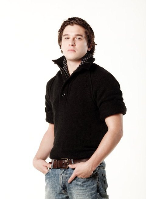 Kit Harington Fotoğrafı