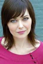 Anna Curtis fotoğrafı