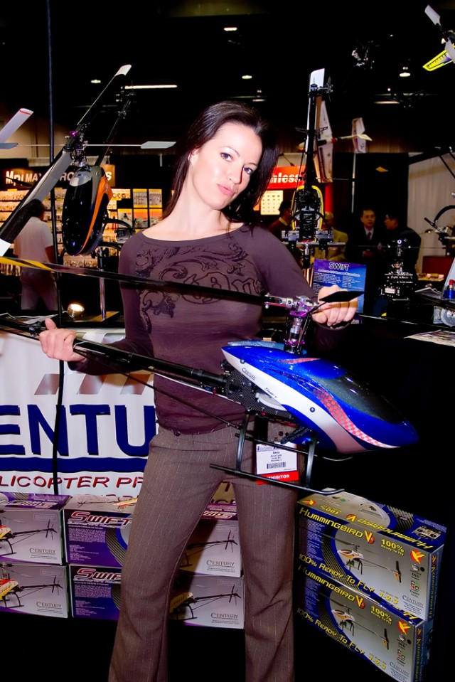 Anna Curtis Fotoğrafı