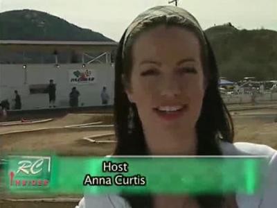 Anna Curtis Fotoğrafı